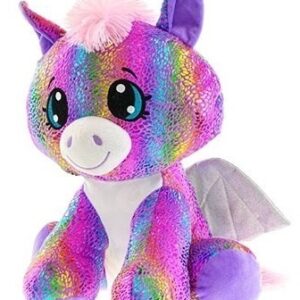 Pegasus plyšový Star Sparkle 23cm