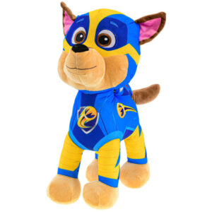 PAW PATROL CLASSIC CHASE PLYŠOVÝ 19CM