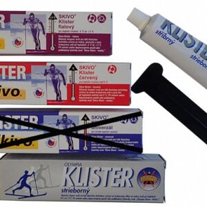 Skivo Tekutý vosk Klister - 50 g