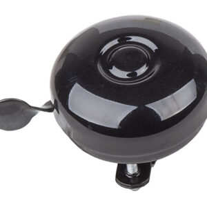 Zvonek PRO-T černý