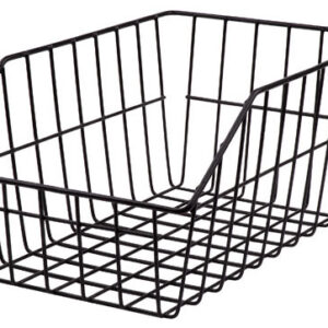 Košík zadní na nosič standard