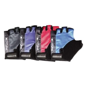 Rukavice na kolo  V-RIDER TRX - vel. XXS  VÝPRODEJ!!!