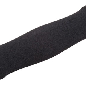 Madla pěnová 130mm, černá