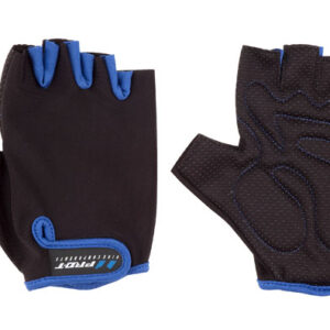 Rukavice na kolo PRO-T Gemona - vel. L
