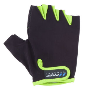 Rukavice na kolo PRO-T Gemona - vel.M