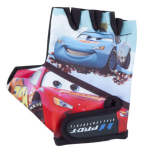 Rukavice na kolo dětské PRO-T Bambino - vel. XXXS