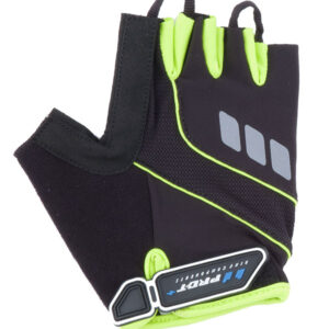 Rukavice na kolo PRO-T Plus Riva - vel.S