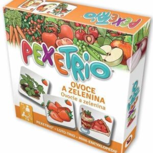 PEXETRIO - Ovoce a zelenina