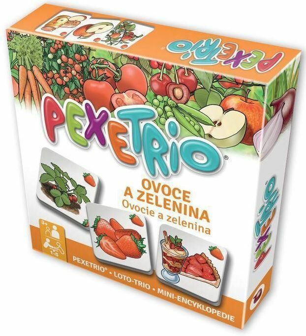 PEXETRIO - Ovoce a zelenina