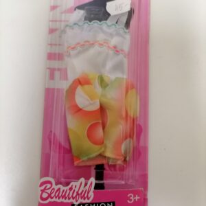 Šaty pro barbie - Beautiful