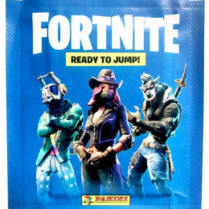 FORTNITE - samolepky