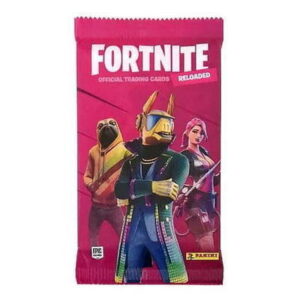 FORTNITE 2 - Sběratelské karty