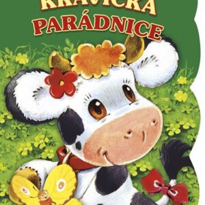 Leporelo Kravička parádnice