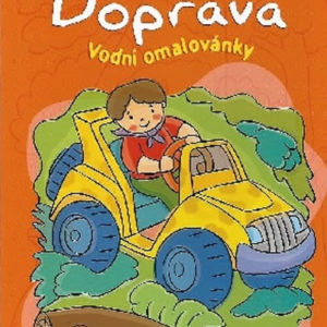 Aksjomat Vodní omalovánky - Doprava