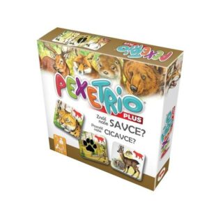 PEXETRIO Savci plus