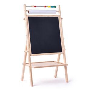 Tabule magnetická s rolí papíru