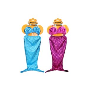 Set karneval - mořská panna