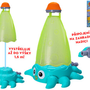 Sun Fun zavlažovač chobotnice 27cm v krabičce