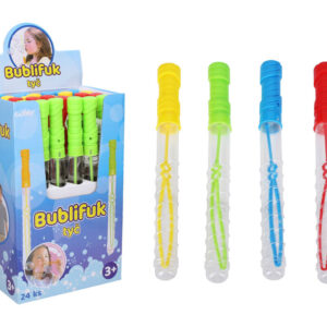 Bublifuk tyč 70 ml - český obal