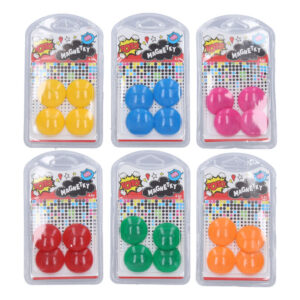 Magnet 30mm - 4ks
