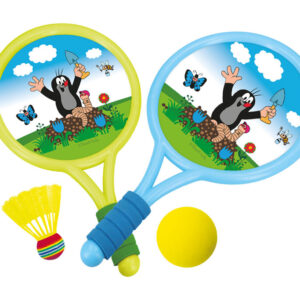 Tenis Krtek soft
