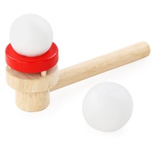 Blowing Balloon foukací míček