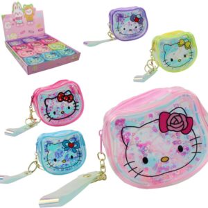 KABELKA ZVÍŘÁTKO 10CM - různé barvy