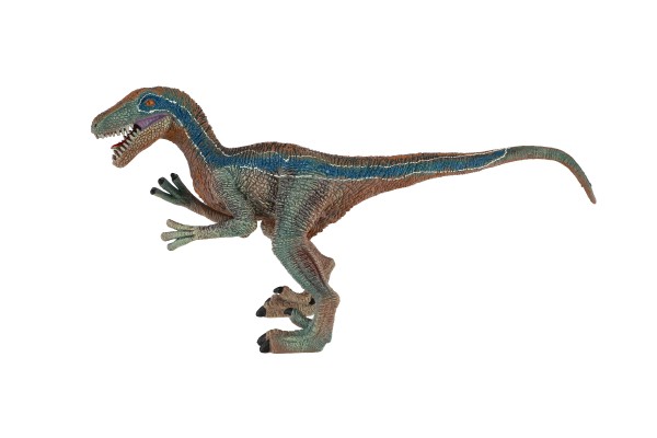 Figurka dinosaurus plast 34x17cm mix druhů - Obrázek 5