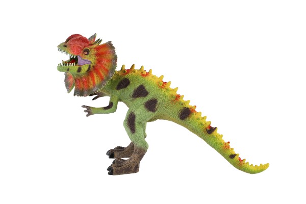 Figurka dinosaurus plast 34x17cm mix druhů - Obrázek 6