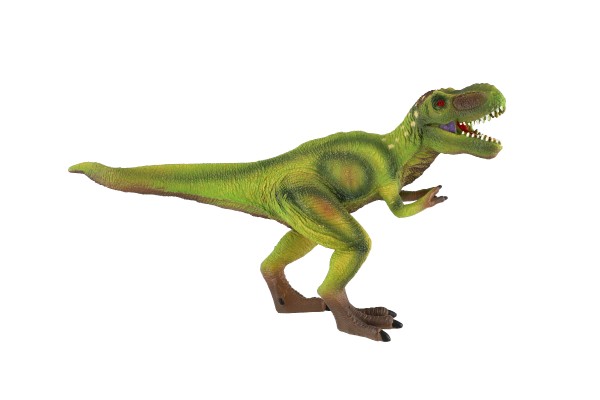 Figurka dinosaurus plast 34x17cm mix druhů - Obrázek 7
