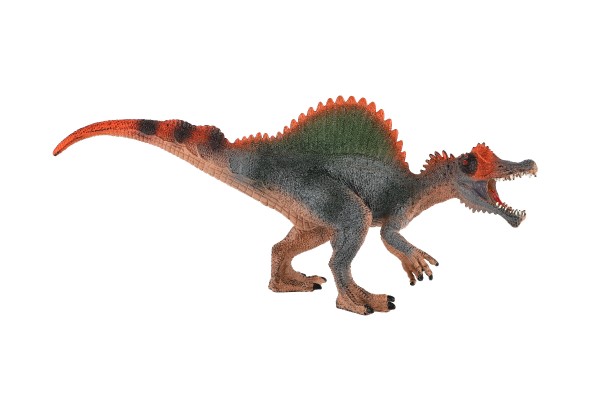 Figurka dinosaurus plast 34x17cm mix druhů - Obrázek 8