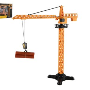 Jeřáb navíjecí plast v krabici 42x19x7,5cm