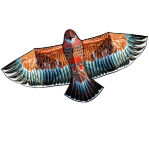 DRAK NYLONOVÝ OREL 160x75cm