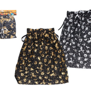 Plášť dětský čaroděj  3-6 let