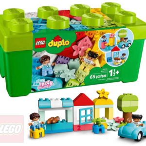 LEGO DUPLO Box s kostkami 10913