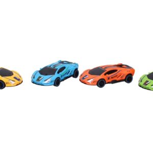Auto driftovací na setrvačník 16 cm