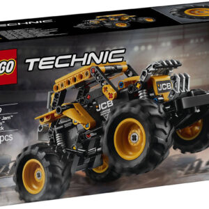 LEGO TECHNIC Auto Monster Jam DIGatron 42199