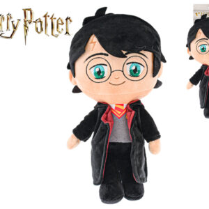 Harry Potter plyšový 30cm 0m+ na kartě