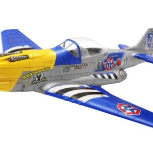 The Corps! Letadlo Sky Knight s vojákem 51 cm
