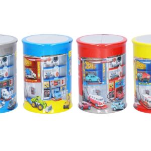 Autoservis s 1 autem 21,5x12x14,3 cm