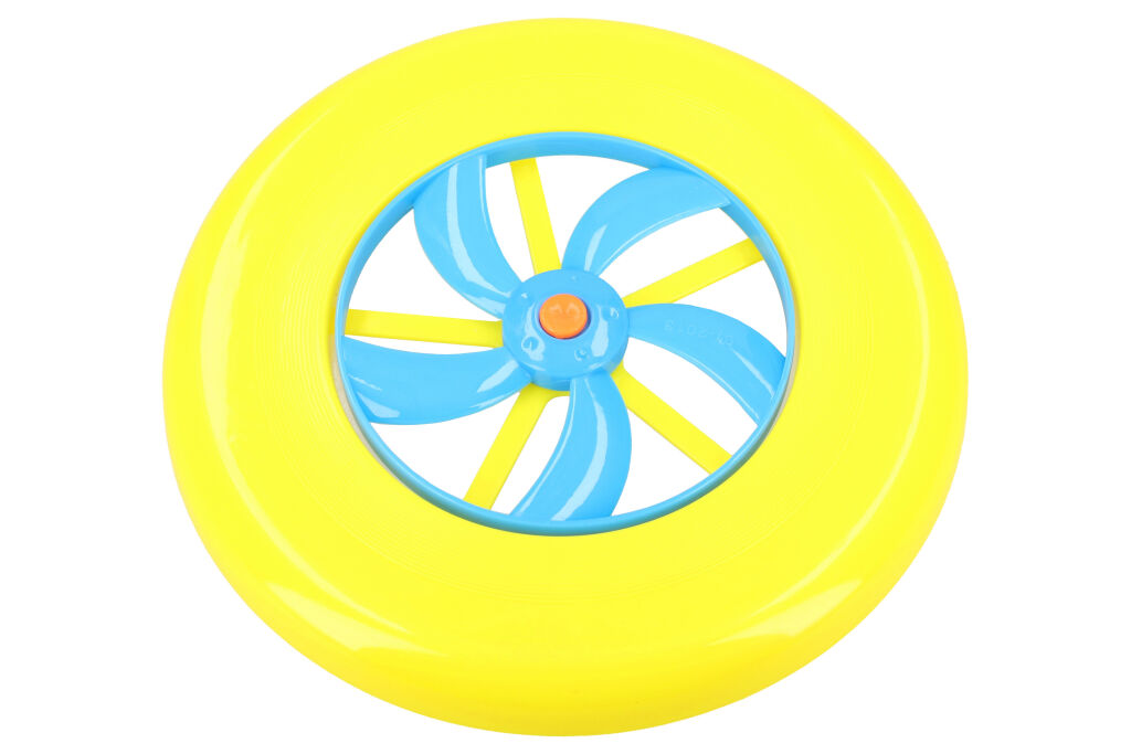Létající disk/ talíř s vrtulí 23 cm - Obrázek 4