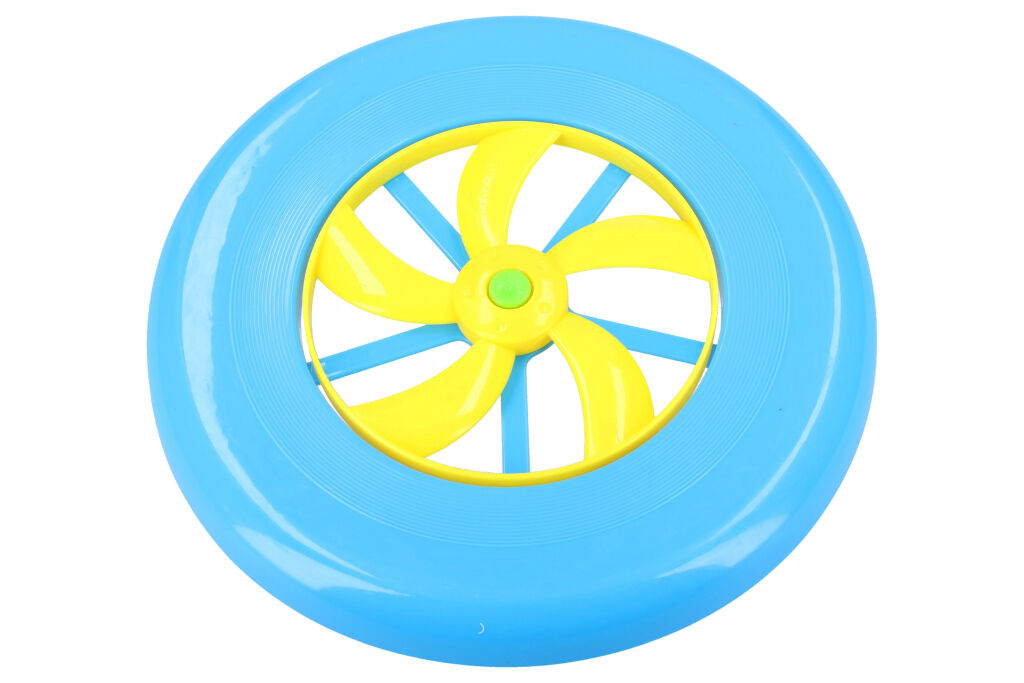 Létající disk/ talíř s vrtulí 23 cm - Obrázek 5