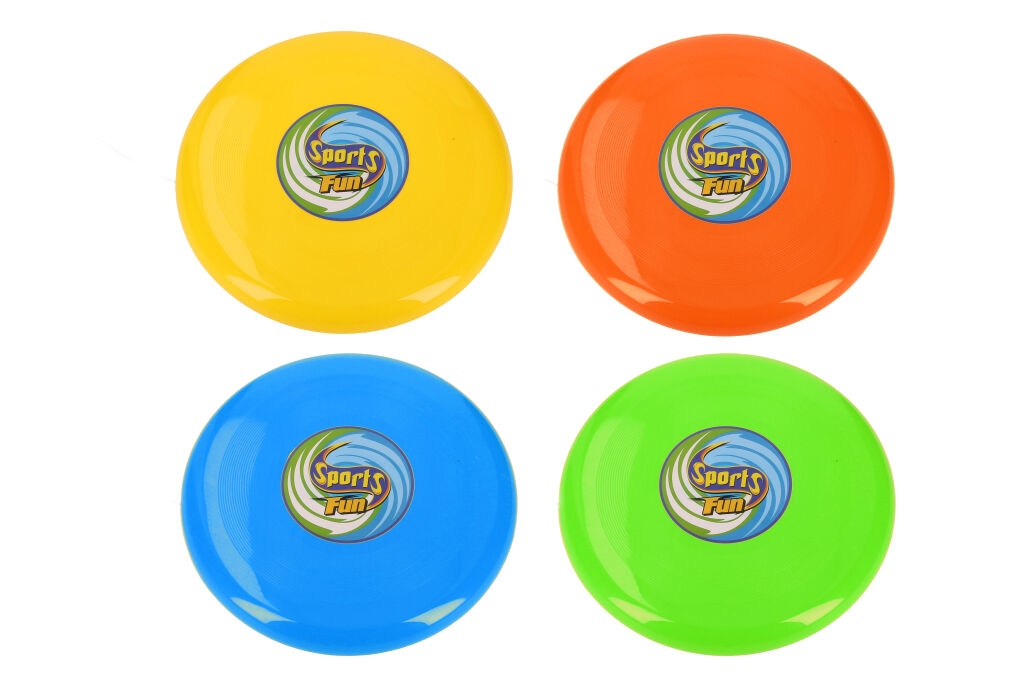 Létající disk/talíř 25 cm - Obrázek 2